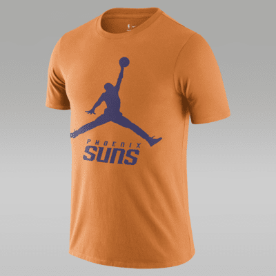 【NIKE】Phoenix Suns Essential Men's Jordan NBA T-Shirt Phoenix Suns Essential Men's Jordan NBA T-Shirt. Nike.com